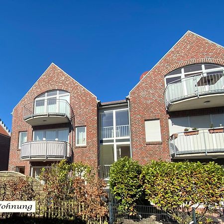 Tomke - Kolk 30 Apartamento Norddeich  Exterior foto